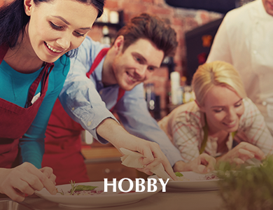 Hobby