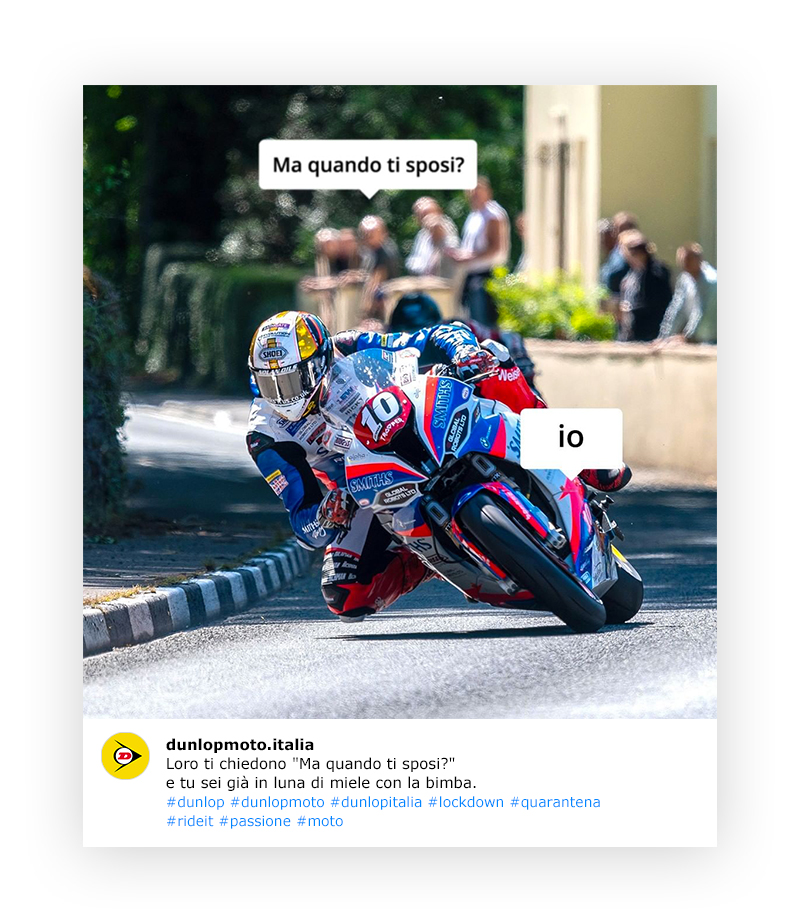 Corsa motociclistica