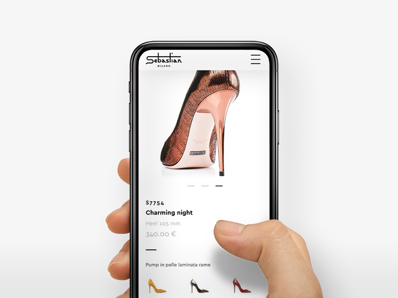 Collezione Sebastian