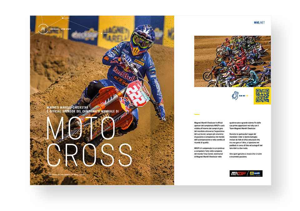 News moto cross