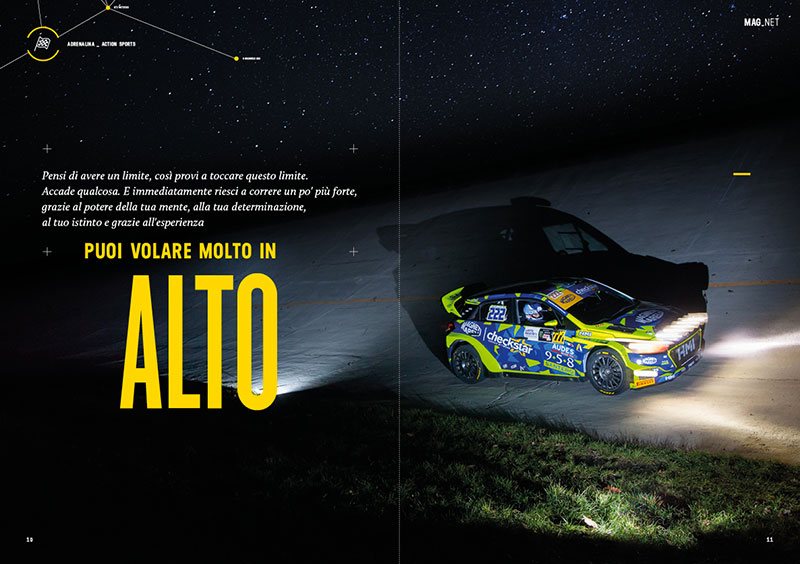 Grafica pubblicitaria