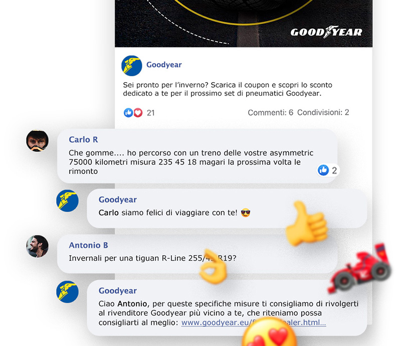 Community Management