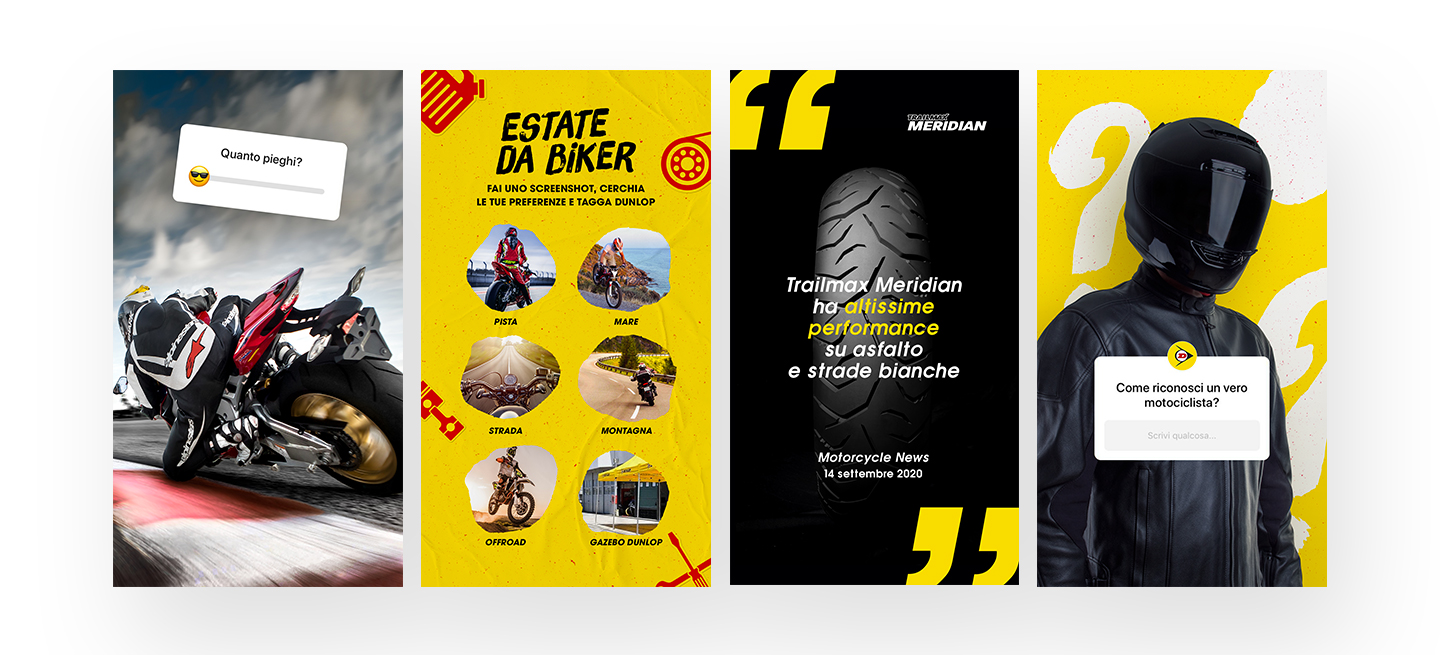 Instagram community management