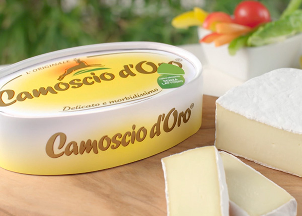 Camoscio d'Oro